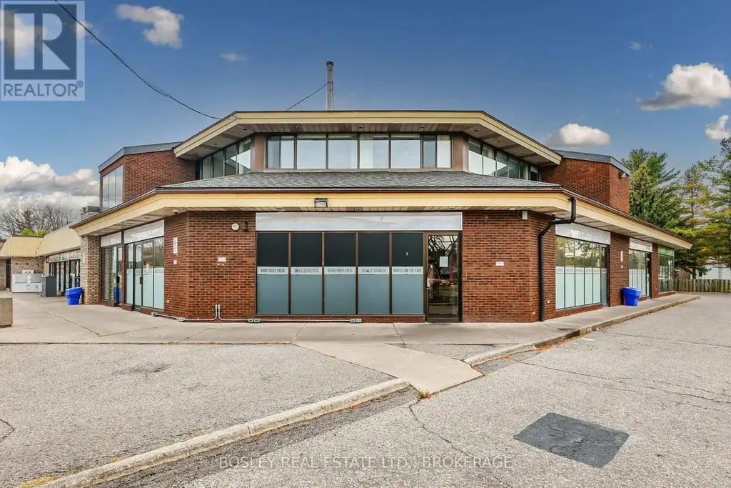Unit 5 - 242 Mary Street, Niagara-on-the-Lake (Town)
